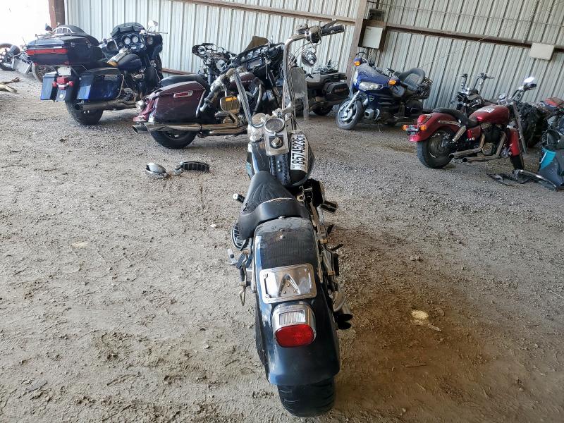 Aukcja sprzedaży 2009 Harley-davidson Flstf, vin: 1HD1BX5179Y033700, numer aukcji: 85745235