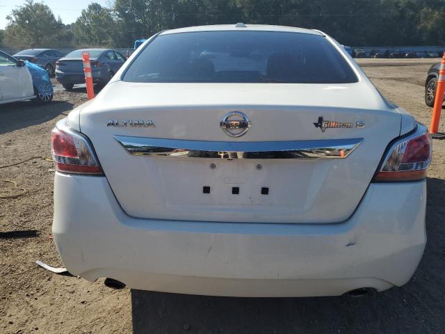 86123195 :رقم المزاد ، 1N4AL3AP3FN376279 vin ، 2015 Nissan Altima مزاد بيع