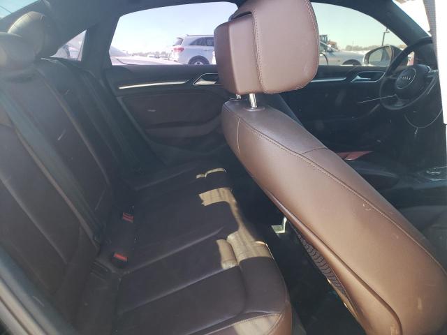Продаж на аукціоні авто 2016 Audi A3 Premium Plus, vin: WAUE8GFF7G1017785, номер лоту: 86191005