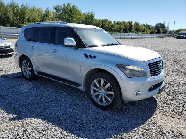 Продаж на аукціоні авто 2011 Infiniti Qx56, vin: JN8AZ2ND4B9701337, номер лоту: 82387625