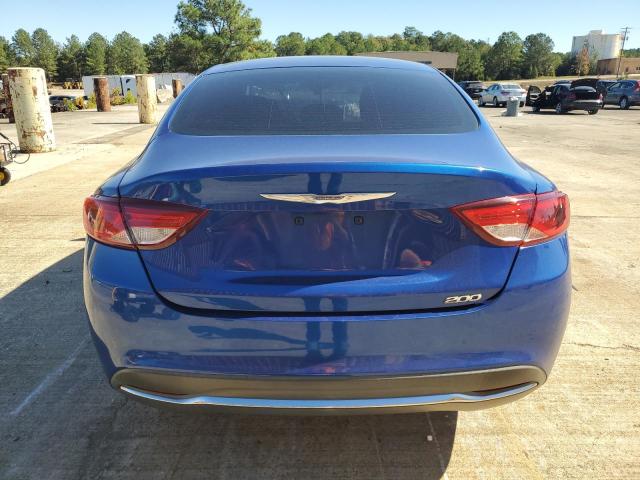 99674275 :رقم المزاد ، 1C3CCCAB8FN667372 vin ، 2015 Chrysler 200 مزاد بيع