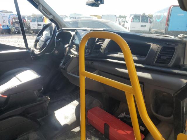 84799275 :رقم المزاد ، 1FDDF6P89MKA34782 vin ، 2021 Ford Transit مزاد بيع