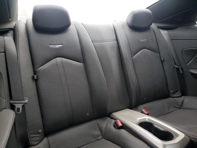 82549395 :رقم المزاد ، 1G6DH1E38E0123431 vin ، 2014 Cadillac Cts مزاد بيع