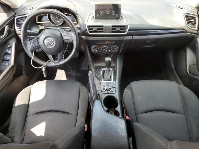 Продажа на аукционе авто 2016 Mazda 3, vin: JM1BM1T70G1345979, номер лота: 89805985