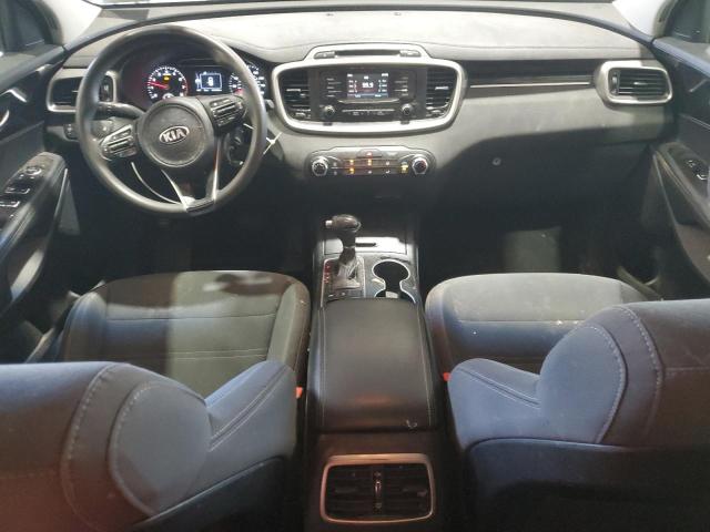 82685665 :رقم المزاد ، 5XYPGDA55GG109022 vin ، 2016 Kia Sorento Lx مزاد بيع