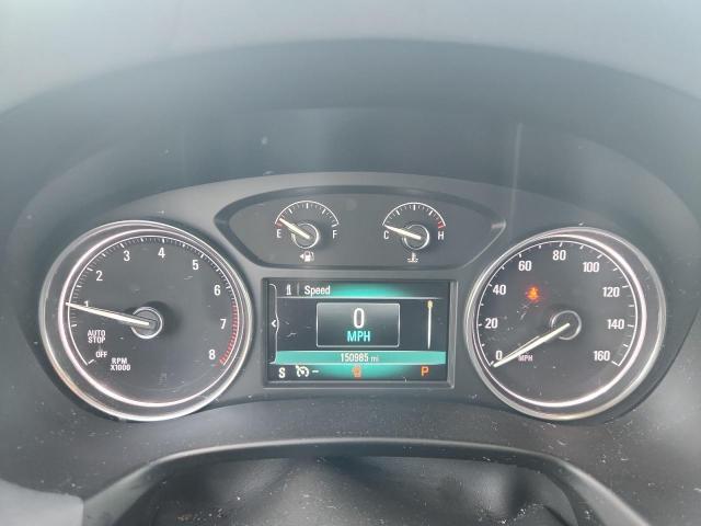 Продажа на аукционе авто 2019 Buick Enclave, vin: 5GAERBKW6KJ188966, номер лота: 86182165
