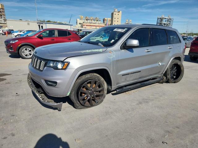 73933245 :رقم المزاد ، 1C4RJEAG3HC761953 vin ، 2017 Jeep Grand Cherokee مزاد بيع