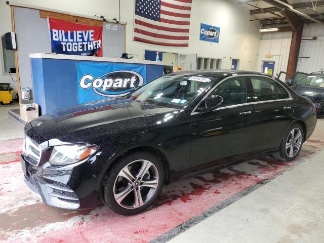 Продажа на аукционе авто 2018 Mercedes-benz E, vin: WDDZF4KB0JA371706, номер лота: 84919255
