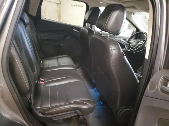 87359805 :رقم المزاد ، 1FMCU9J94EUC98986 vin ، 2014 Ford Escape Tit مزاد بيع