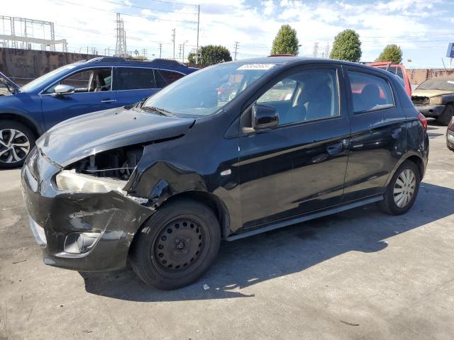 Продаж на аукціоні авто 2015 Mitsubishi Mirage, vin: ML32A3HJ2FH011812, номер лоту: 89564665