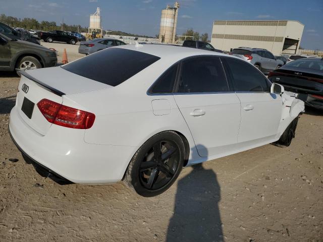 Продажа на аукционе авто 2012 Audi A4, vin: WAUFFAFLXCA113157, номер лота: 87072105