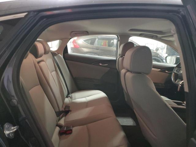 Aukcja sprzedaży 2021 Honda Civic Ex, vin: 19XFC1F30ME007374, numer aukcji: 89645285