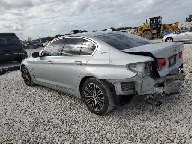Продажа на аукционе авто 2019 Bmw 530e, vin: WBAJA9C54KB399156, номер лота: 86691315
