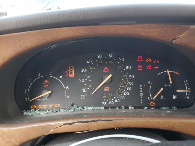 Продаж на аукціоні авто 2002 Saab 9-5, vin: YS3ED59Z323038499, номер лоту: 89801005