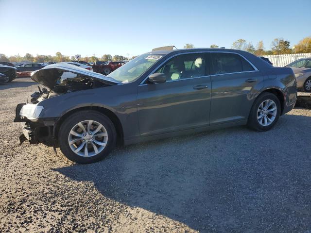 Продаж на аукціоні авто 2018 Chrysler 300, vin: 2C3CCAAG9JH239716, номер лоту: 86134255