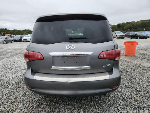 2015 Infiniti Qx80 მანქანა იყიდება აუქციონზე, vin: JN8AZ2NF0F9570527, აუქციონის ნომერი: 90232635
