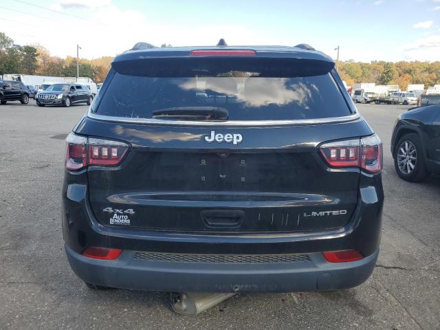 2020 Jeep Compass მანქანა იყიდება აუქციონზე, vin: 3C4NJDCB8LT223076, აუქციონის ნომერი: 90268105