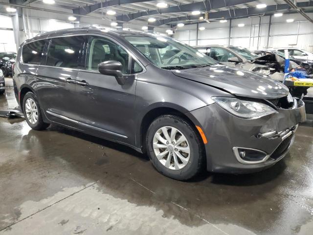 Продажа на аукционе авто 2018 Chrysler Pacifica, vin: 2C4RC1EG2JR121887, номер лота: 90336805