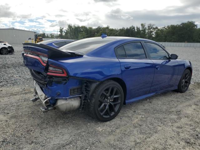 86077915 :رقم المزاد ، 2C3CDXHG5NH150236 vin ، 2022 Dodge Charger مزاد بيع