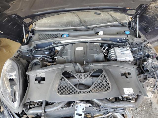 Aukcja sprzedaży 2021 Porsche Macan Gts, vin: WP1AG2A58MLB52116, numer aukcji: 84875725