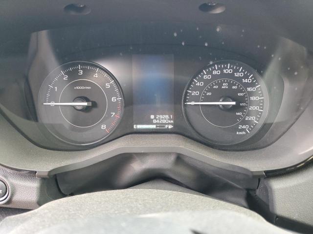Aukcja sprzedaży 2020 Subaru Impreza, vin: 4S3GTAB61L3721430, numer aukcji: 84358605