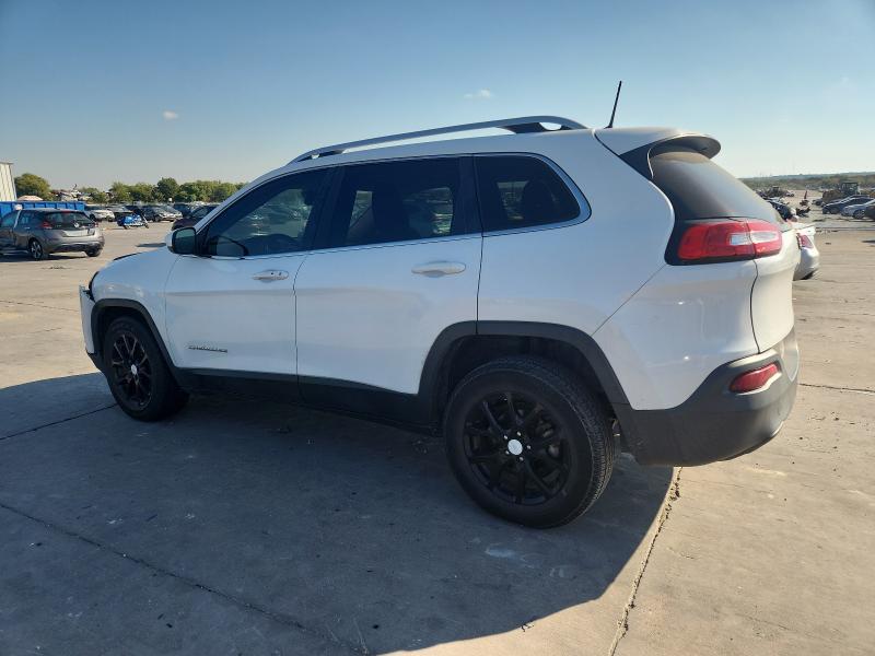 82410185 :رقم المزاد ، 1C4PJLCB9GW373927 vin ، 2016 Jeep Cherokee مزاد بيع