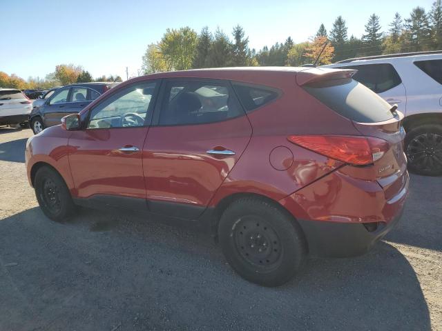 Продажа на аукционе авто 2010 Hyundai Tucson, vin: KM8JUCAC5AU023217, номер лота: 83926995