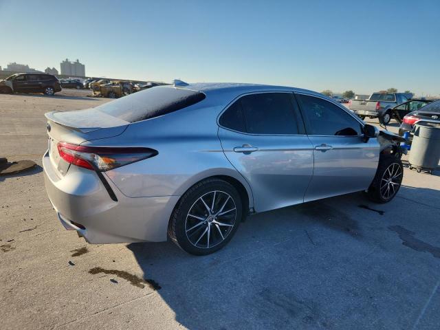 86230985 :رقم المزاد ، 4T1G11AK9MU427835 vin ، 2021 Toyota Camry مزاد بيع
