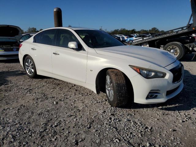 Aukcja sprzedaży 2015 Infiniti Q50 Base, vin: JN1BV7AP7FM338207, numer aukcji: 90490825