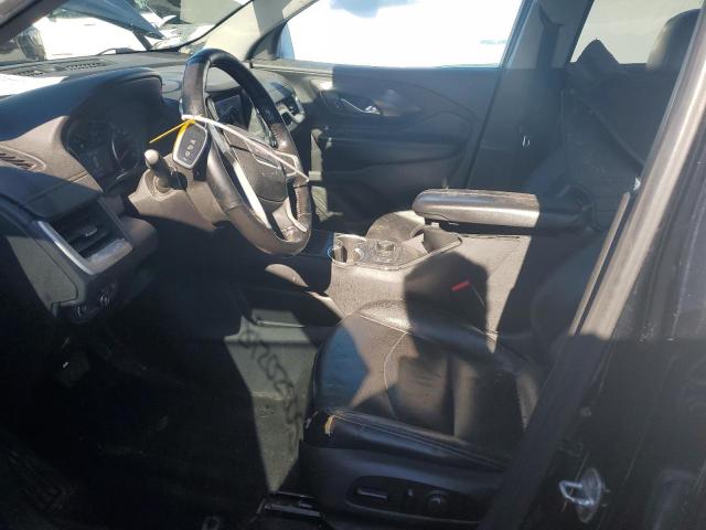 Aukcja sprzedaży 2019 Gmc Terrain, vin: 3GKALPEV8KL340824, numer aukcji: 81202505
