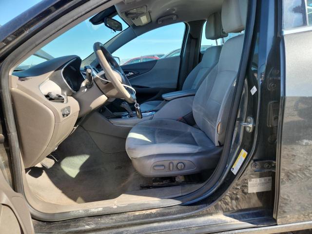 89920015 :رقم المزاد ، 1G1ZE5ST0GF271508 vin ، 2016 Chevrolet Malibu Lt مزاد بيع