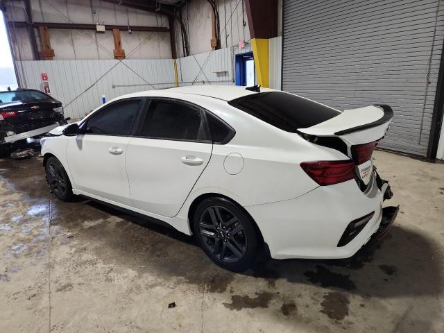 90358845 :رقم المزاد ، 3KPF34AD0ME278484 vin ، 2021 Kia Forte مزاد بيع