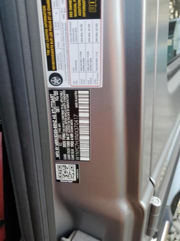 Aukcja sprzedaży 2021 Mercedes-benz G, vin: W1NYC7HJ9MX370417, numer aukcji: 90413205