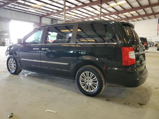 Aukcja sprzedaży 2015 Chrysler Town & Country, vin: 2C4RC1CGXFR573709, numer aukcji: 84263355