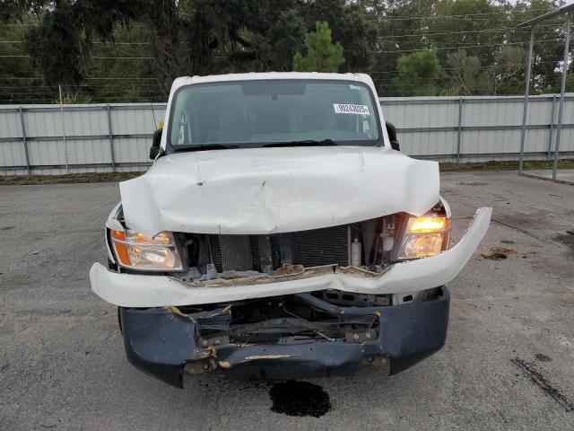 2016 Nissan Nv 1500 S მანქანა იყიდება აუქციონზე, vin: 1N6BF0KM9GN816058, აუქციონის ნომერი: 90243025