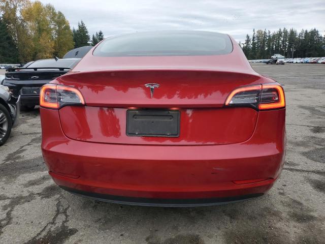 2022 Tesla Model 3 მანქანა იყიდება აუქციონზე, vin: 5YJ3E1EA0NF304010, აუქციონის ნომერი: 90541065