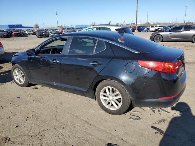 Auction sale of the 2013 Kia Optima Lx, vin: 5XXGM4A79DG227195, lot number: 89835135