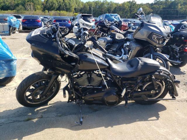 84614245 :رقم المزاد ، 1HD1KTP15LB631395 vin ، 2020 Harley-davidson Fltrxs مزاد بيع