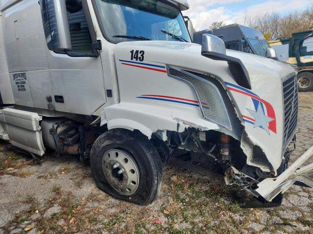 Продаж на аукціоні авто 2016 Volvo Vn, vin: 4V4NC9EH6GN956987, номер лоту: 72272566