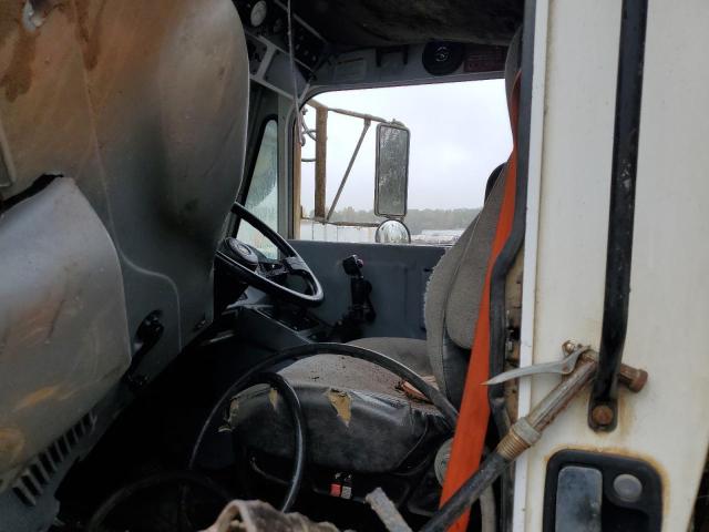 Продажа на аукционе авто 2007 Oshkosh Motor Truck Co. S Series, vin: 10TNA0Y217S096207, номер лота: 59405396