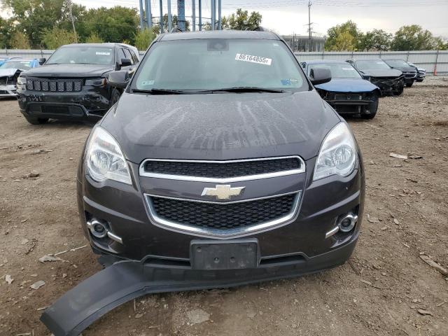 2015 Chevrolet Equinox Lt მანქანა იყიდება აუქციონზე, vin: 1GNALCEK1FZ127830, აუქციონის ნომერი: 86164855