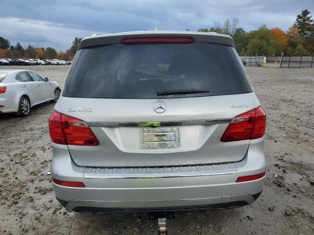Продажа на аукционе авто 2013 Mercedes-benz Gl 450 4ma, vin: 4JGDF7CE1DA178981, номер лота: 87405475