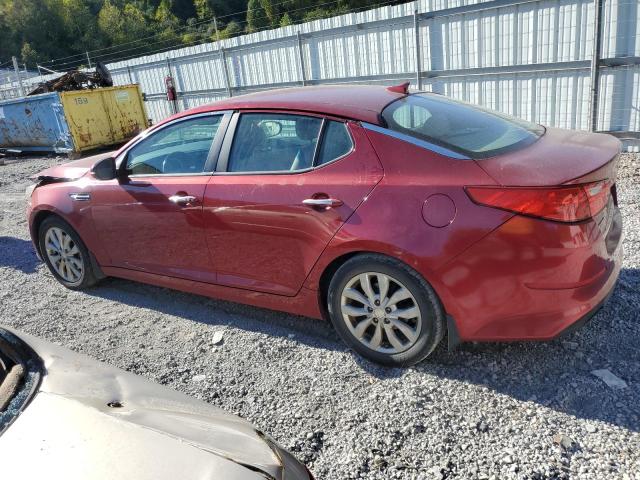 86867495 :رقم المزاد ، 5XXGN4A7XFG429320 vin ، 2015 Kia Optima Ex مزاد بيع