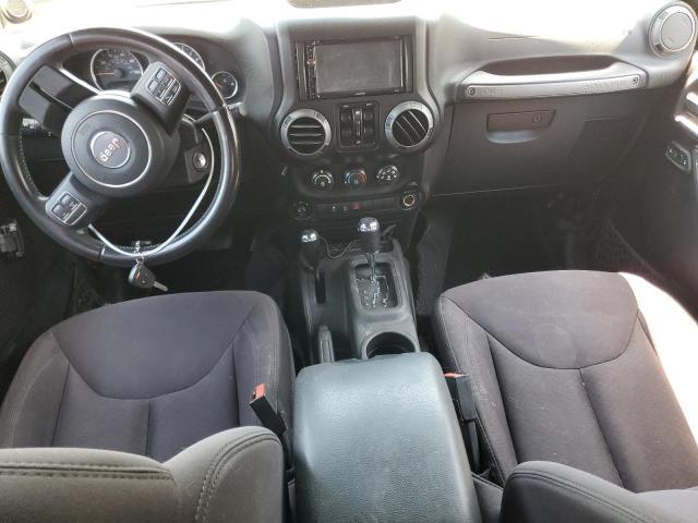 Продаж на аукціоні авто 2013 Jeep Wrangler Unlimited, vin: 1C4HJWDG1DL682000, номер лоту: 86313375
