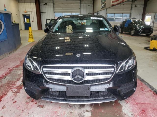 Продажа на аукционе авто 2018 Mercedes-benz E, vin: WDDZF4KB0JA371706, номер лота: 84919255