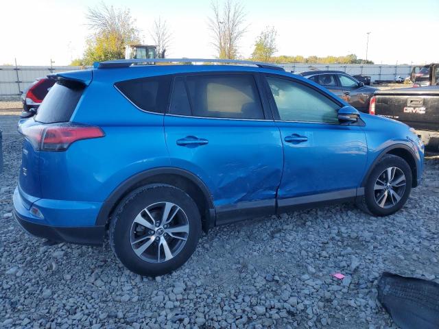 82329695 :رقم المزاد ، JTMRFREV9HJ141721 vin ، 2017 Toyota Rav4 Xle مزاد بيع