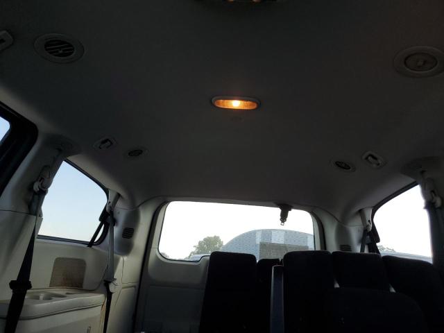 Продажа на аукционе авто 2011 Dodge Grand Caravan, vin: 2D4RN4DG4BR613581, номер лота: 82194115