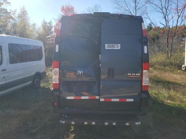 86690215 :رقم المزاد ، 3C6MRVJG2ME545038 vin ، 2021 Ram Promaster 3500 مزاد بيع