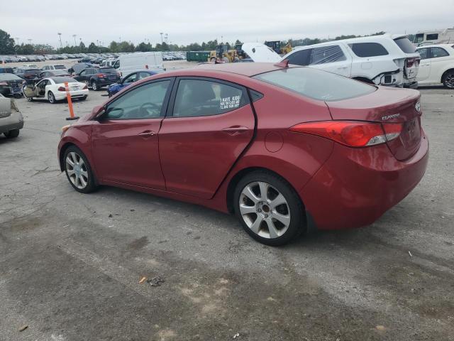 Продаж на аукціоні авто 2013 Hyundai Elantra Gls, vin: KMHDH4AE6DU742263, номер лоту: 84746445