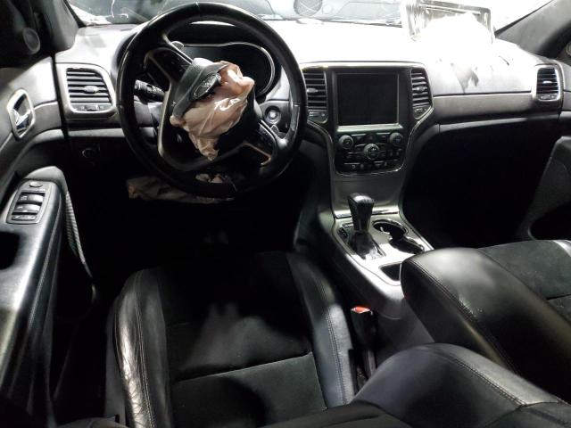 Продаж на аукціоні авто 2017 Jeep Grand Cherokee, vin: 1C4RJEAG8HC717284, номер лоту: 82292015